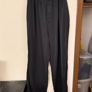 SKIMS Boyfriend loose Women's Pants